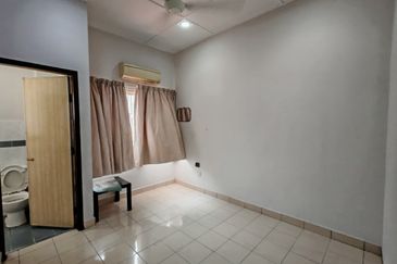 Taman Bukit Anggerik