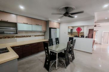 Taman Bukit Anggerik