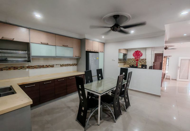 Taman Bukit Anggerik