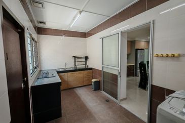 Taman Bukit Anggerik