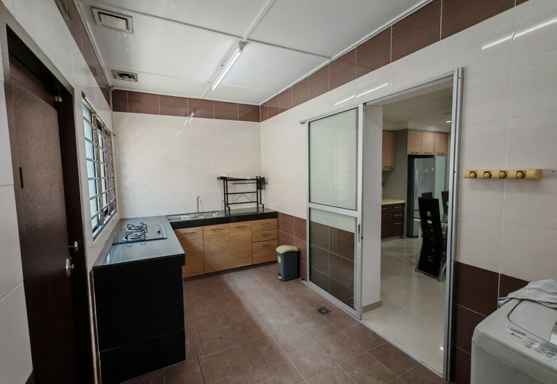 Taman Bukit Anggerik