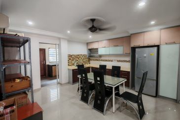 Taman Bukit Anggerik