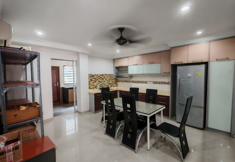 Taman Bukit Anggerik