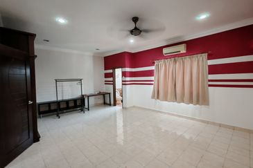 Taman Bukit Anggerik