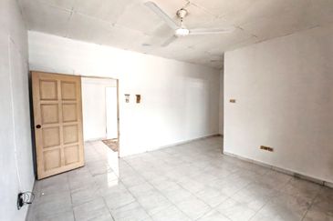 Taman Sungai Besi Indah