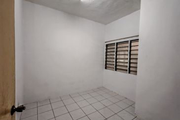 Taman Sungai Besi Indah