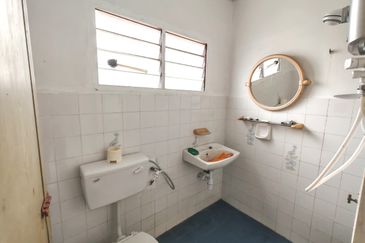 Taman Sungai Besi Indah