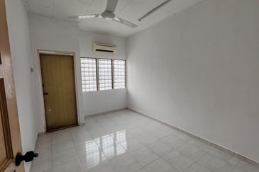 Taman Sungai Besi Indah