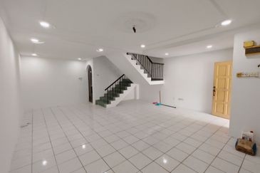 Taman Sungai Besi Indah