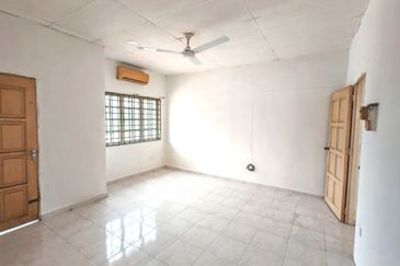 Taman Sungai Besi Indah