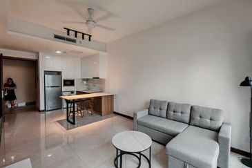 Core Residence @ TRX