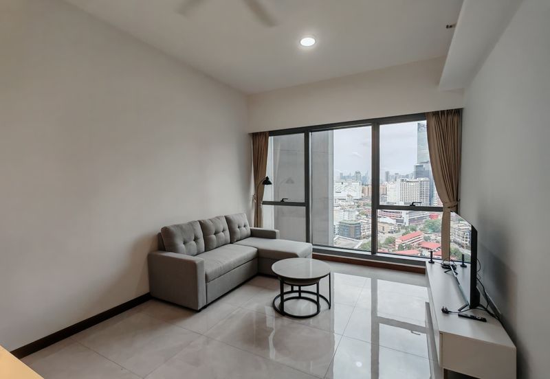 Core Residence @ TRX