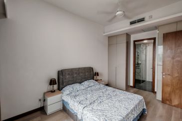 Core Residence @ TRX