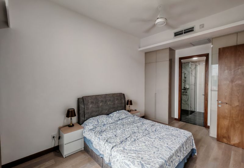 Core Residence @ TRX