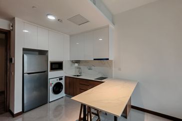 Core Residence @ TRX