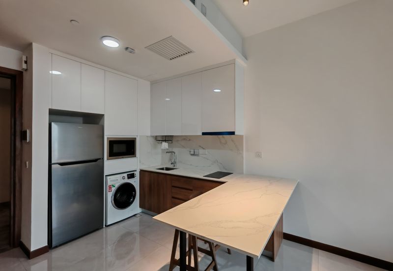 Core Residence @ TRX