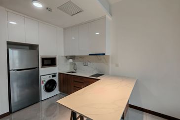 Core Residence @ TRX