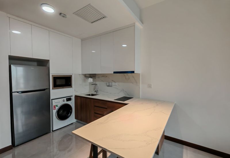 Core Residence @ TRX