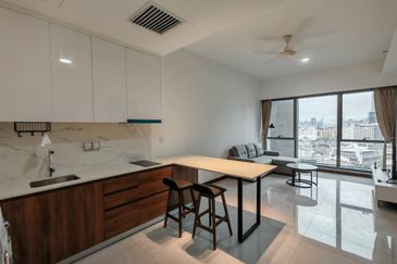 Core Residence @ TRX