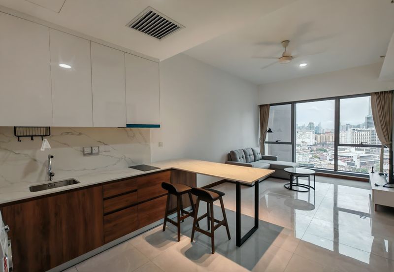 Core Residence @ TRX