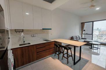 Core Residence @ TRX