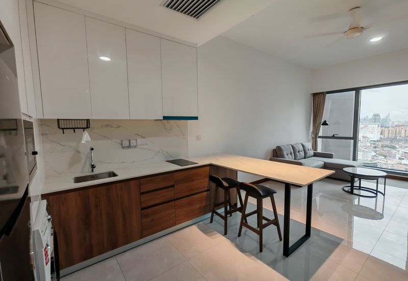 Core Residence @ TRX