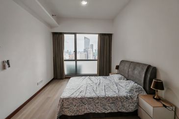 Core Residence @ TRX