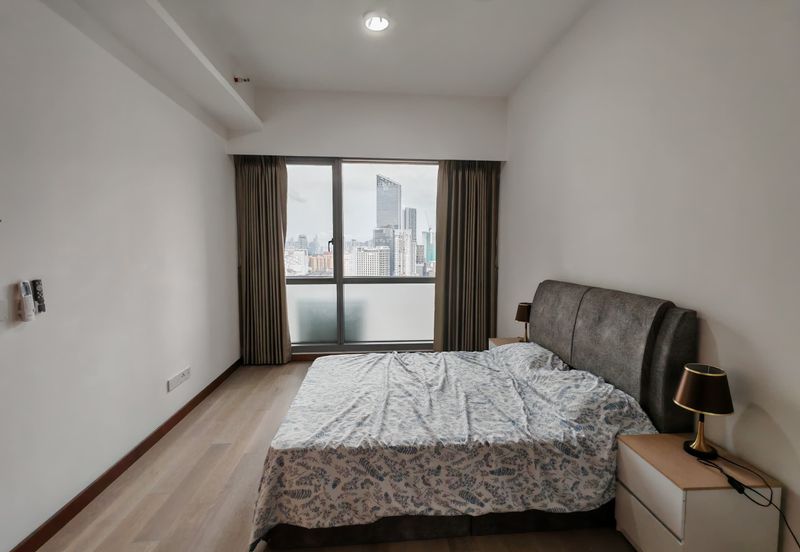 Core Residence @ TRX