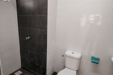 Maxim Citylights @ Sentul KL