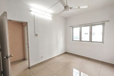 Maxim Citylights @ Sentul KL