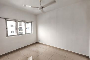 Maxim Citylights @ Sentul KL