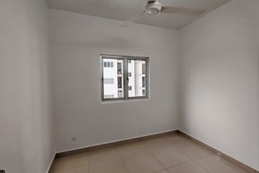 Maxim Citylights @ Sentul KL