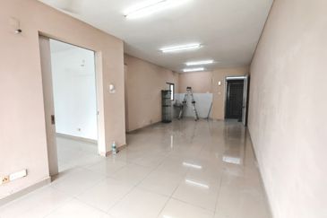 Maxim Citylights @ Sentul KL