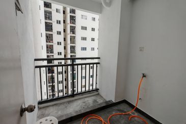 Maxim Citylights @ Sentul KL