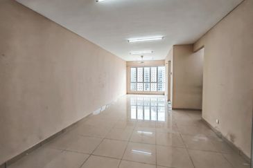 Maxim Citylights @ Sentul KL