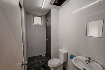 Maxim Citylights @ Sentul KL