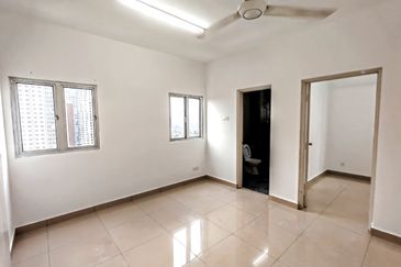 Maxim Citylights @ Sentul KL