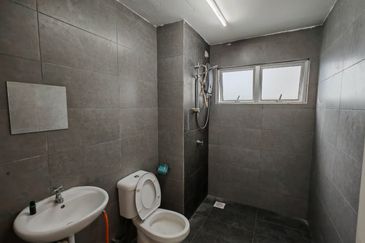 Maxim Citylights @ Sentul KL