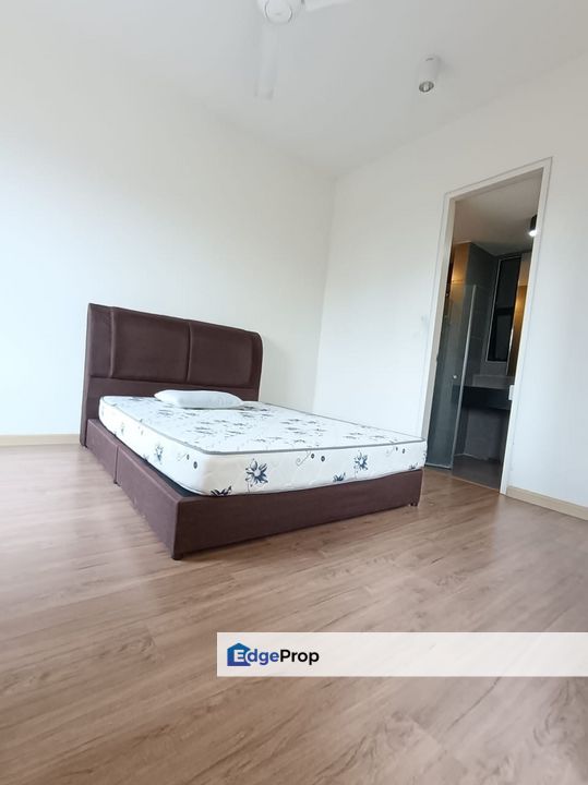 MKH Boulevard, Kajang, Selangor Studio Unit For Sale, Below Market Value, Selangor, Kajang