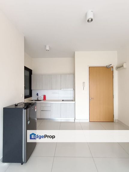 MKH Boulevard, Kajang, Selangor Studio Unit For Sale, Below Market Value, Selangor, Kajang