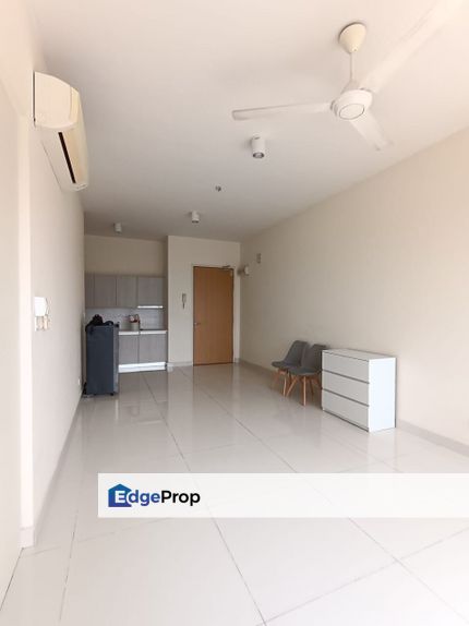 MKH Boulevard, Kajang, Selangor Studio Unit For Sale, Below Market Value, Selangor, Kajang