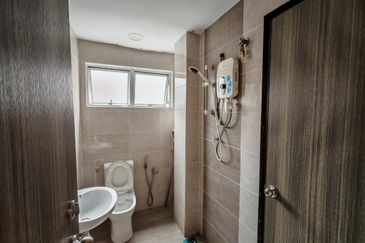 Bukit Mewah (Taman Sri Bahtera)