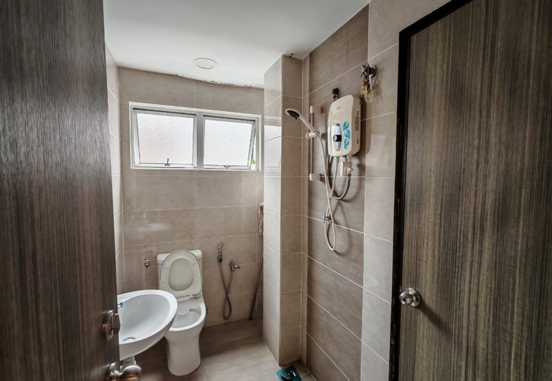 Bukit Mewah (Taman Sri Bahtera)