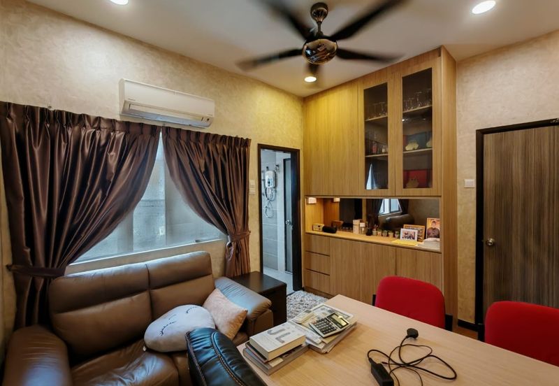 Bukit Mewah (Taman Sri Bahtera)