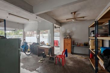 Bukit Mewah (Taman Sri Bahtera)