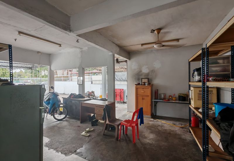 Bukit Mewah (Taman Sri Bahtera)