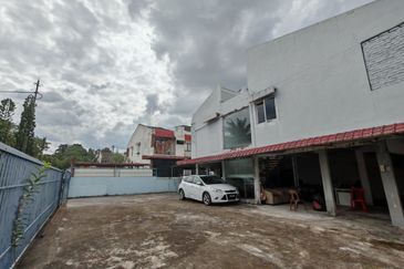 Bukit Mewah (Taman Sri Bahtera)