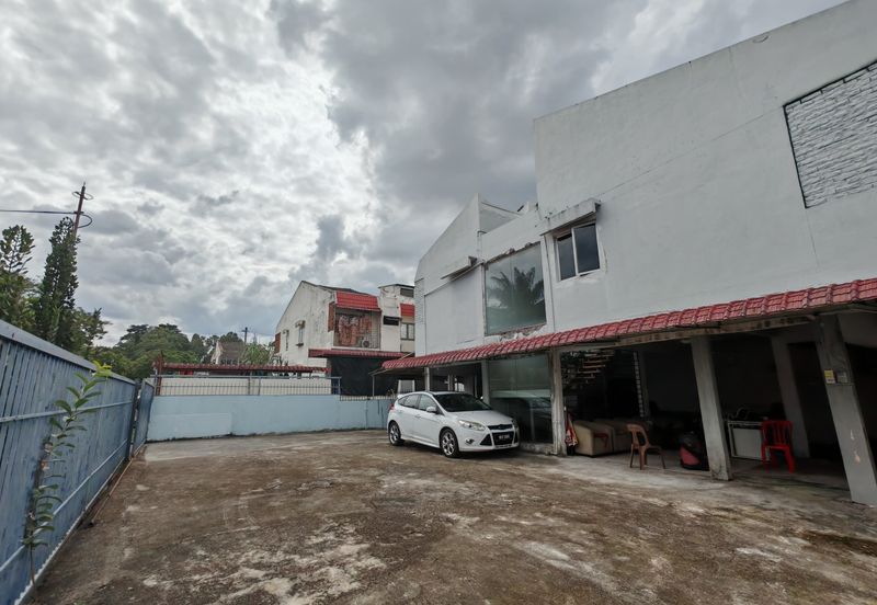 Bukit Mewah (Taman Sri Bahtera)