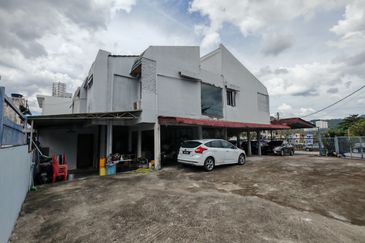 Bukit Mewah (Taman Sri Bahtera)