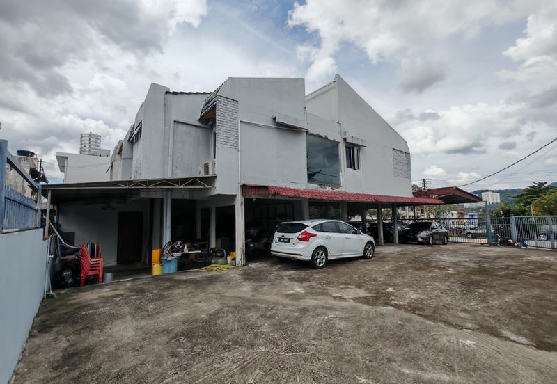 Bukit Mewah (Taman Sri Bahtera)